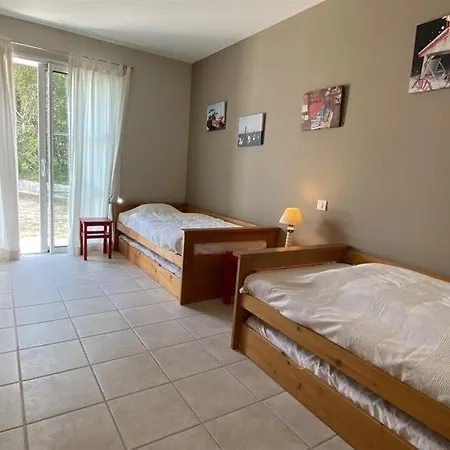 Maison 6 Pieces 10 Couchages Georges D'oleron Sgo000-069 וילה סן-ג'ורג'-דולרו