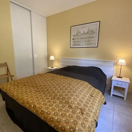 Maison 6 Pieces 10 Couchages Georges D'oleron Sgo000-069 וילה סן-ג'ורג'-דולרו