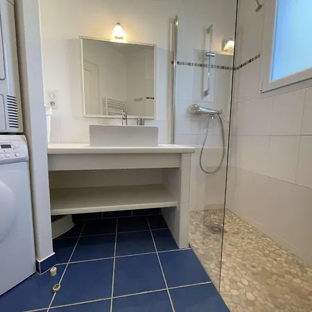 וילה Maison 6 Pieces 10 Couchages Georges D'oleron Sgo000-069 סן-ג'ורג'-דולרו