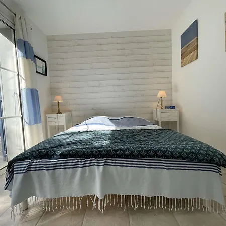 וילה Maison 6 Pieces 10 Couchages Georges D'oleron Sgo000-069