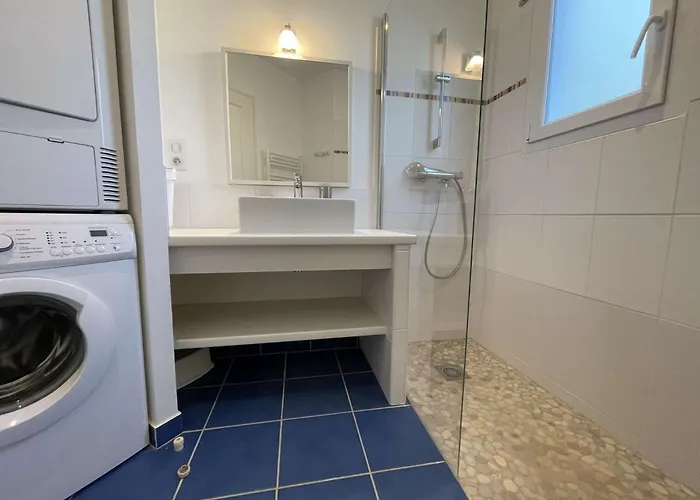 Villa Maison 6 Pièces 10 Couchages Georges D'oléron Sgo000-069 Saint-Georges-d'Oleron