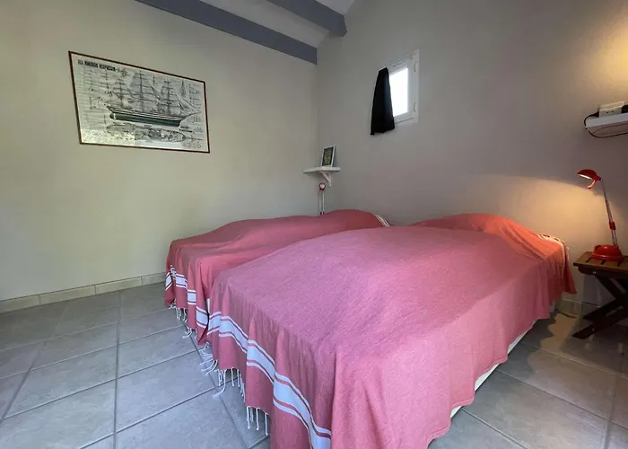 Maison 6 Pièces 10 Couchages Georges D'oléron Sgo000-069 Saint-Georges-d'Oleron